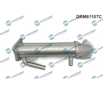 Chladic, recirkulace spalin Dr.Motor Automotive DRM61107C