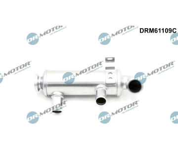 Chladič, recirkulace spalin Dr.Motor Automotive DRM61109C