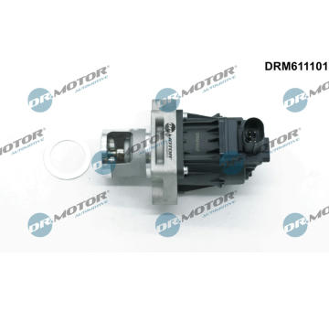 AGR-Ventil Dr.Motor Automotive DRM611101