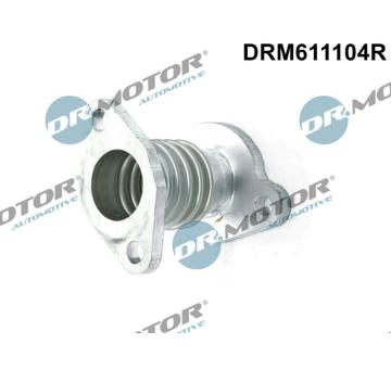 Potrubí, AGR-ventil Dr.Motor Automotive DRM611104R