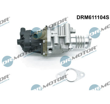 AGR - Ventil Dr.Motor Automotive DRM611104S