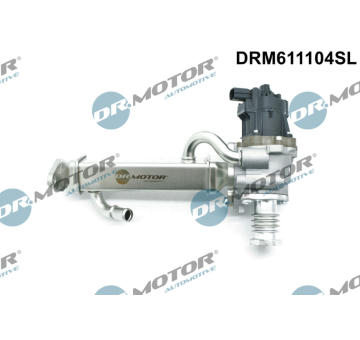 AGR - Ventil Dr.Motor Automotive DRM611104SL