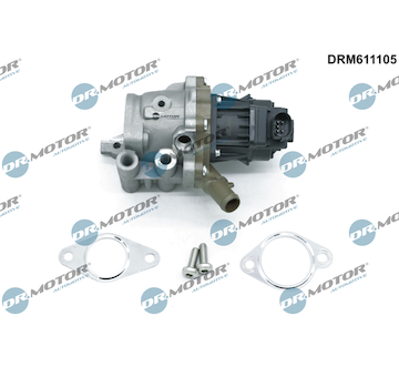 AGR-Ventil Dr.Motor Automotive DRM611105