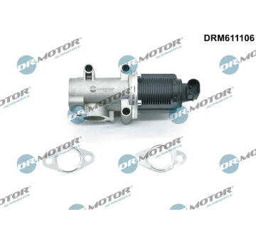 AGR-Ventil Dr.Motor Automotive DRM611106