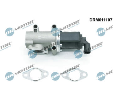 AGR-Ventil Dr.Motor Automotive DRM611107