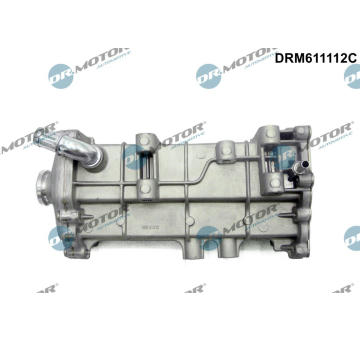 Chladic, recirkulace spalin Dr.Motor Automotive DRM611112C