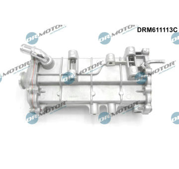 Chladič, recirkulace spalin Dr.Motor Automotive DRM611113C