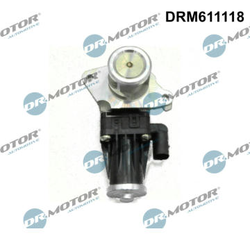 AGR-Ventil Dr.Motor Automotive DRM611118