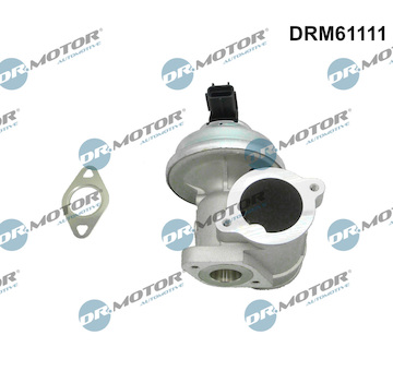 AGR-Ventil Dr.Motor Automotive DRM61111