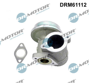 AGR-Ventil Dr.Motor Automotive DRM61112