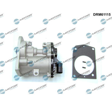 AGR-Ventil Dr.Motor Automotive DRM61115