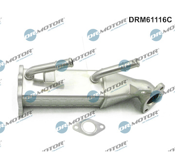 Chladic, recirkulace spalin Dr.Motor Automotive DRM61116C