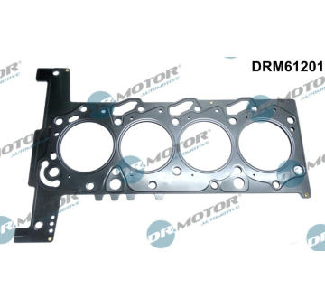 Těsnění, hlava válce Dr.Motor Automotive DRM61201