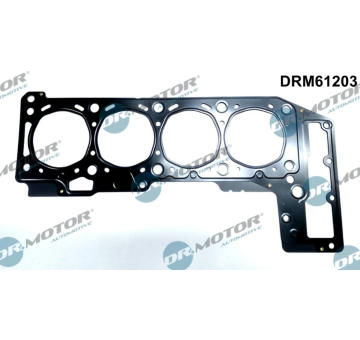 Těsnění, hlava válce Dr.Motor Automotive DRM61203