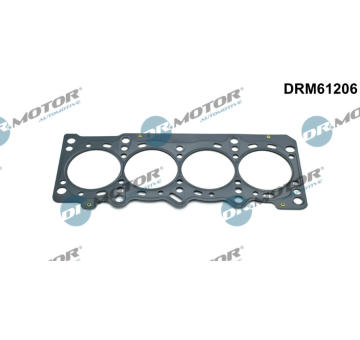 Těsnění, hlava válce Dr.Motor Automotive DRM61206