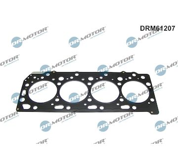 Těsnění, hlava válce Dr.Motor Automotive DRM61207