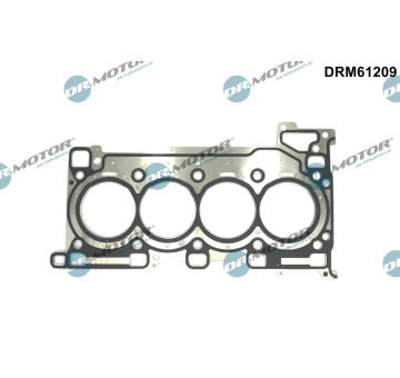 Tesnenie hlavy valcov Dr.Motor Automotive DRM61209