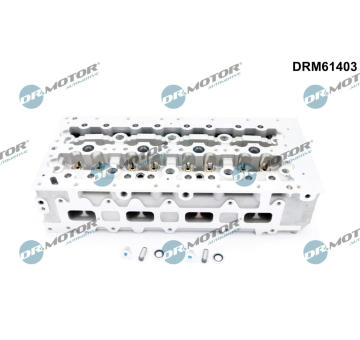 Hlava válce Dr.Motor Automotive DRM61403
