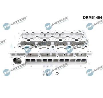 Hlava válce Dr.Motor Automotive DRM61404