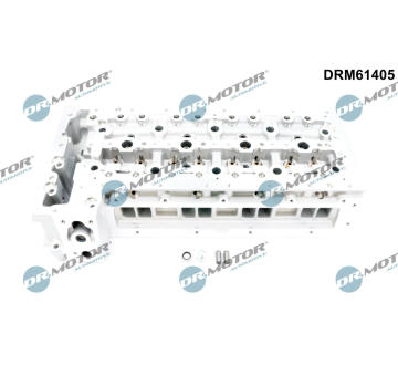 Hlava válce Dr.Motor Automotive DRM61405