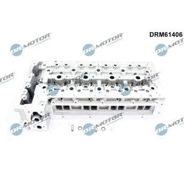 Hlava válce Dr.Motor Automotive DRM61406