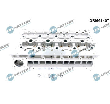 Hlava válce Dr.Motor Automotive DRM61407