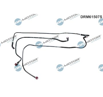 Palivové potrubí Dr.Motor Automotive DRM61507S