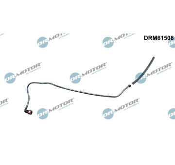 Hadice chladiče Dr.Motor Automotive DRM61508