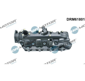 Sací trubkový modul Dr.Motor Automotive DRM61801