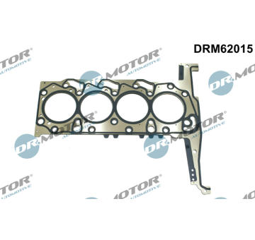 Těsnění, hlava válce Dr.Motor Automotive DRM62015