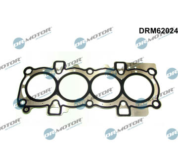 Těsnění, hlava válce Dr.Motor Automotive DRM62024