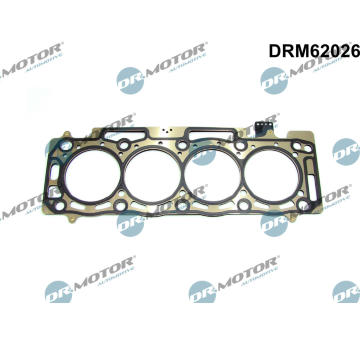 Těsnění, hlava válce Dr.Motor Automotive DRM62026