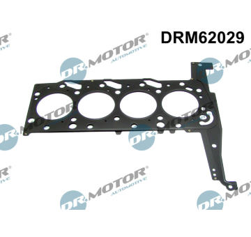 Těsnění, hlava válce Dr.Motor Automotive DRM62029