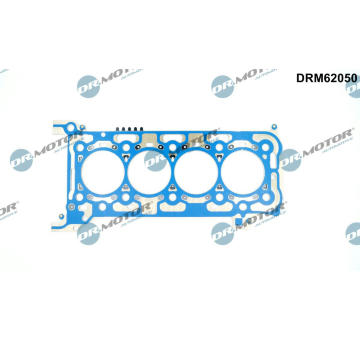 Těsnění, hlava válce Dr.Motor Automotive DRM62050