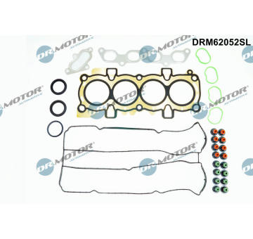 Sada těsnění, hlava válce Dr.Motor Automotive DRM62052SL