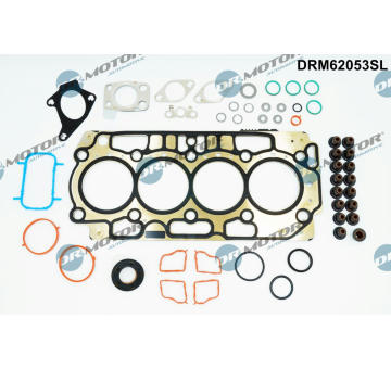 Kompletní sada těsnění, motor Dr.Motor Automotive DRM62053SL