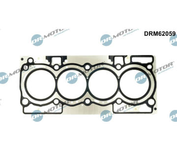 Těsnění, hlava válce Dr.Motor Automotive DRM62059