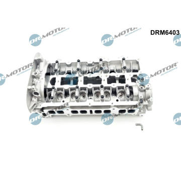 Hlava válce Dr.Motor Automotive DRM6403