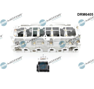 Hlava válce Dr.Motor Automotive DRM6405