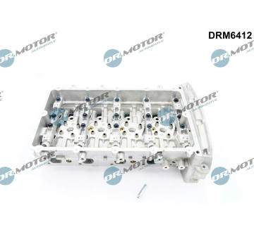 Hlava valcov motora Dr.Motor Automotive DRM6412