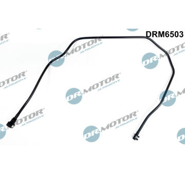 Hadice chladiče Dr.Motor Automotive DRM6503
