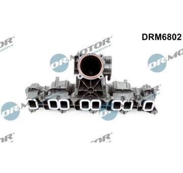 Sací trubkový modul Dr.Motor Automotive DRM6802