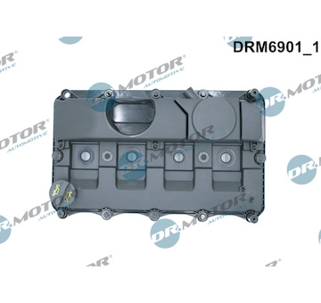 Kryt hlavy válce Dr.Motor Automotive DRM6901