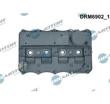 Kryt hlavy válce Dr.Motor Automotive DRM6902