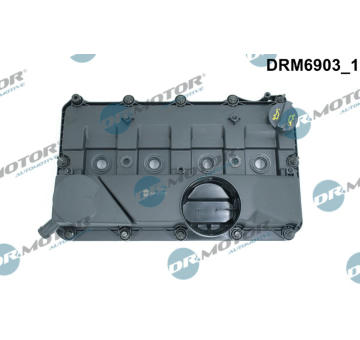 Kryt hlavy valcov Dr.Motor Automotive DRM6903