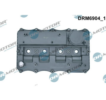 Kryt hlavy válce Dr.Motor Automotive DRM6904