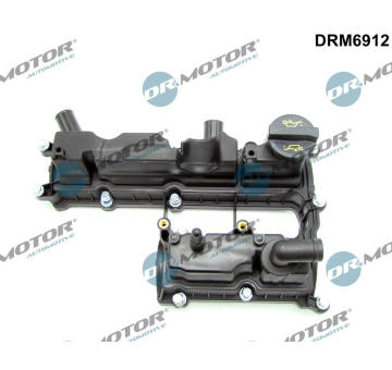 Kryt hlavy válce Dr.Motor Automotive DRM6912