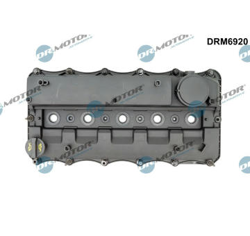 Kryt hlavy válce Dr.Motor Automotive DRM6920