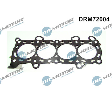 Těsnění, hlava válce Dr.Motor Automotive DRM72004