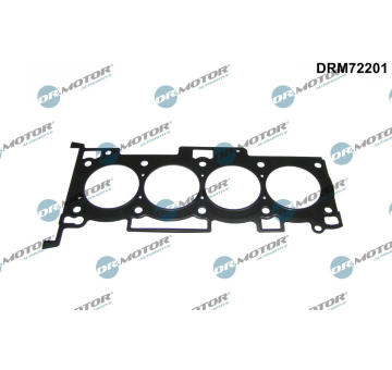 Těsnění, hlava válce Dr.Motor Automotive DRM72201